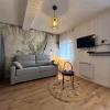 Studio en centre ville + wifi