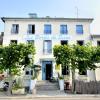 LOGIS Hôtel & Restaurant - Les Bords de Seine