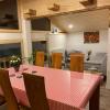 Chalet Bärgstäger