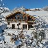 Le Chalet de Vincent