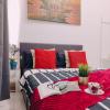 WAGHEIH KOMEY HOMESTAY