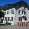 Hotel de la Gare, Vendlincourt
