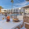 Hotel Siroco - Adults Only 18