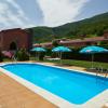 Apartamentos Fonda Finet