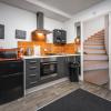 JOIVY Trendy City Centre Studio