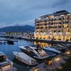 Obala bb, Porto Montenegro, Tivat 85320, Montenegro.