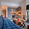Appartement Avoriaz, 3 pièces, 6 personnes - FR-1-634-96