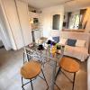 Appartement Fréjus, 1 pièce, 2 personnes - FR-1-226A-168
