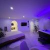 La Suite du clocher