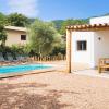 Villa Bruna, 8 pers, piscine, 15 minutes plage en voiture
