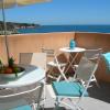 Appartement Les Issambres, 2 pièces, 3 personnes - FR-1-768-55