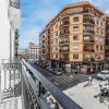 Amazinn Places EVI Apartments