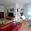 Villa Wiederkehr in Sellin - Wohnung 4 mit Balkon strandnah