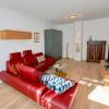 Villa Wiederkehr in Sellin - Wohnung 4 mit Balkon strandnah