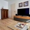 Villa Wiederkehr in Sellin - Wohnung 4 mit Balkon strandnah
