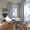 Villa Wiederkehr in Sellin - Wohnung 4 mit Balkon strandnah