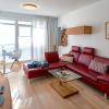Villa Wiederkehr in Sellin - Wohnung 4 mit Balkon strandnah