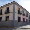 Lar de María