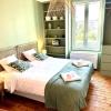 Le jardin Roosevelt Gare de Reims