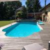 Le Clos des Eaux