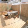 Maison La Tranche-sur-Mer, 3 pièces, 5 personnes - FR-1-22-321