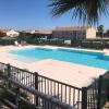 Appartement Les Issambres, 3 pièces, 6 personnes - FR-1-768-58