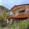 Chalet d'exception Gruissan Plage 6PC105ALL5
