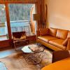 Appartement Saint-Jean-de-Sixt, 3 pièces, 5 personnes - FR-1-459-151