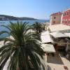 Apartments and Rooms Jospino