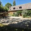 Maison de vacances 9 personnes avec piscine