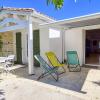 Charmante villa à proximité de la plage