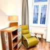The Barts Apartments - Self Check-in