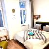 The Barts Apartments - Self Check-in