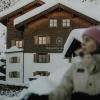 Margarethe Apartments Lech