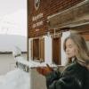 Margarethe Apartments Lech