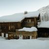 Margarethe Apartments Lech