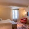Hotel La Dimora, Route de Saint-Florent, 20232 Oletta, Corsica, France.