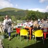 MHOR 84 Motel, Balquhidder, Lochearnhead, Perthshire, FK19 8NY, Scotland.