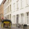 B&B Alphabet - Luxury Guesthouse and Art Gallery