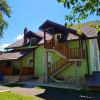 Apartman Silvija