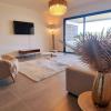 Appartement T3 moderne Domaine Arca avec piscine