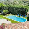 Villa Maracudja 125 m²