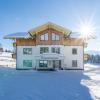 Luxus-Appartements Fosensteiner