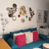 3 Chambres à louer à COLOMBES