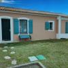 Maison Saint-Jean-de-Monts, 3 pièces, 4 personnes - FR-1-323-439