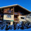 Appartementhaus Hollaus