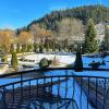Hotel Diamant