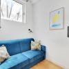 Cosy studio - Le MaraisRépublique