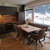 Appartement Heiss