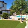 Villa de standing tout confort PISCINE climatisation